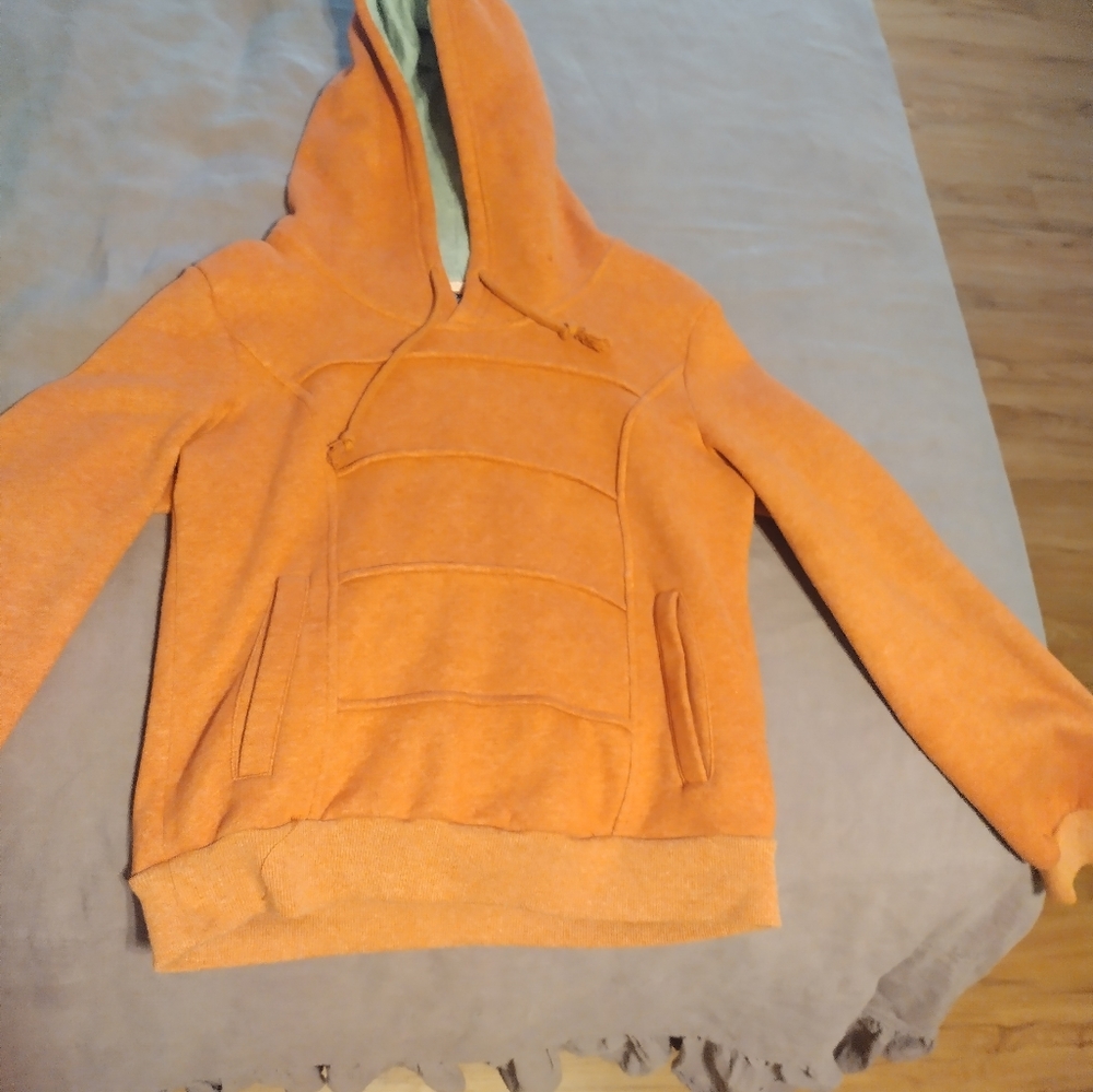 Woman's hoodie